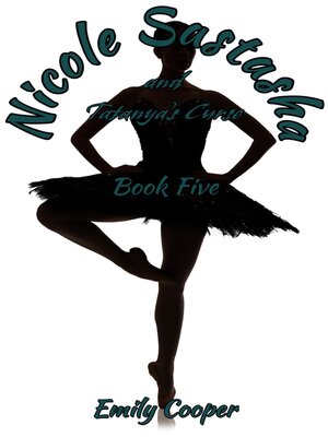 cover image of Nicole Sastasha and Tatanya's Curse
